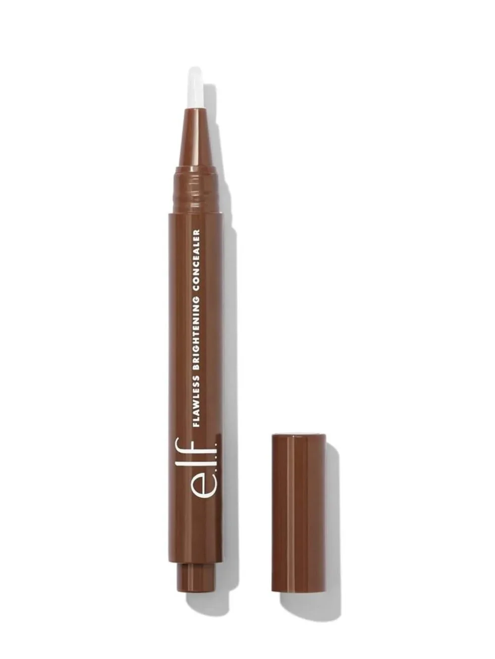 Elf Flawless Brightening Concealer Rich 60 W Lightweight Skincare Infused Pen